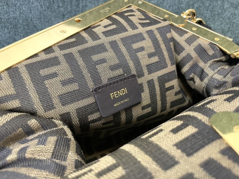 Fendi First Bags